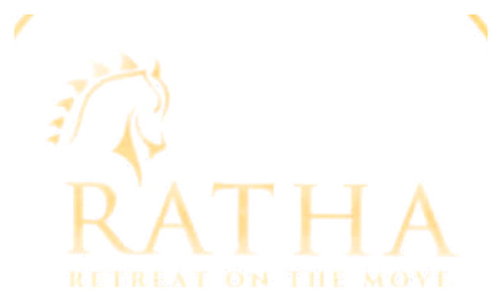 Ratha — Retreat on the Move